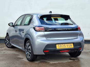 Used Peugeot 208 2025 for sale - 78633988: Photo
