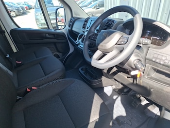 Used Citroen Relay 2025 for sale - 75460959: Photo
