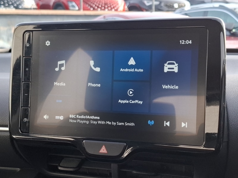 Used Mazda Mazda2 HYBRID 2024 for sale - 76418907: Photo 11