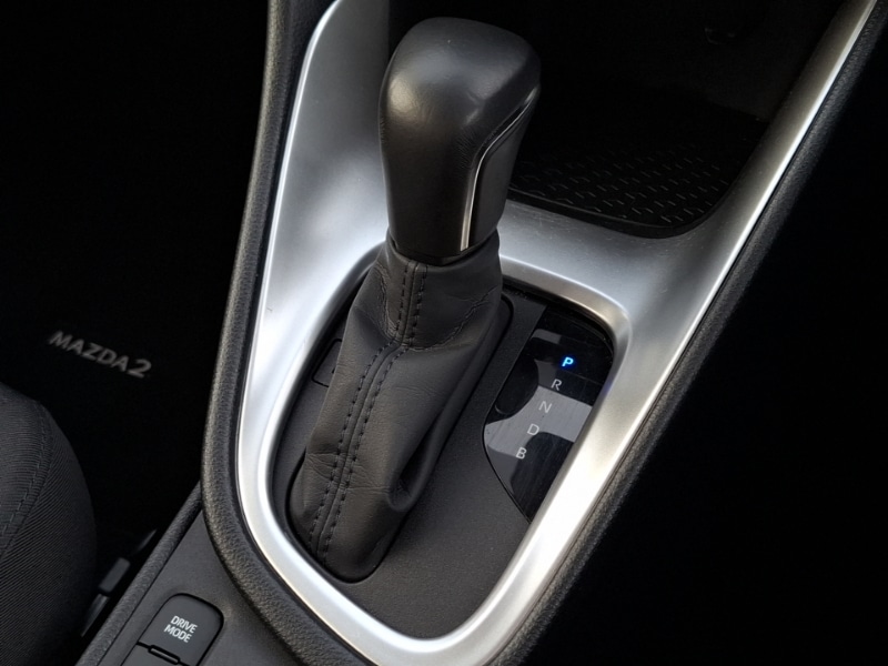 Used Mazda Mazda2 HYBRID 2024 for sale - 76418907: Photo 13