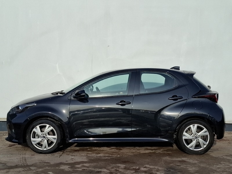 Used Mazda Mazda2 HYBRID 2024 for sale - 76418907: Photo 4