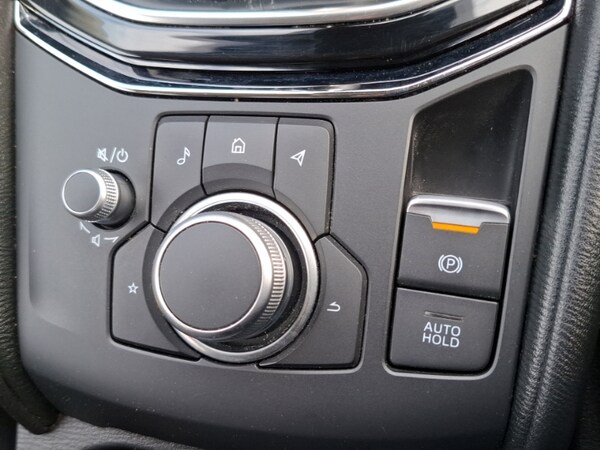 Used Mazda CX-5 2023 for sale - 75413703: Photo 12