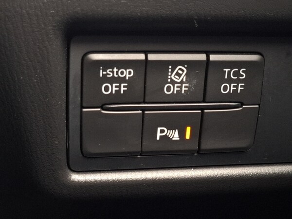 Used Mazda CX-5 2023 for sale - 75413703: Photo 18