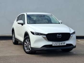 2023 - 2.0 e-Skyactiv G MHEV Centre-Line 5dr