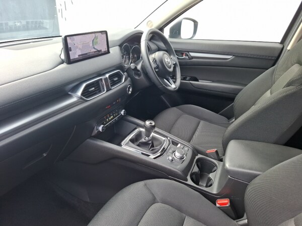 Used Mazda CX-5 2023 for sale - 75413703: Photo 5