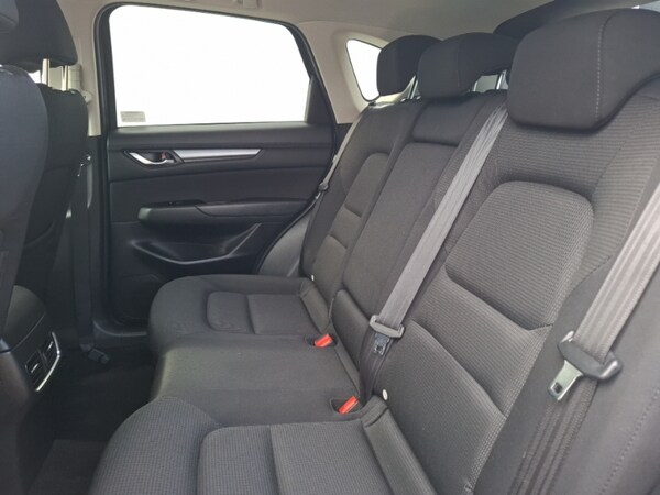 Used Mazda CX-5 2023 for sale - 75413703: Photo 6