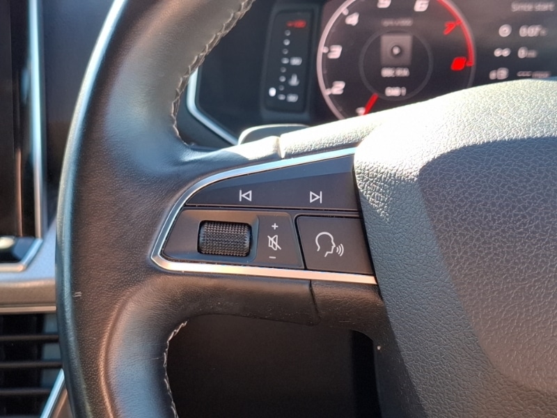 Used SEAT Tarraco 2020 for sale - 78079849: Photo 16