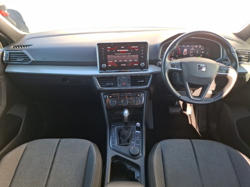 Used SEAT Tarraco 2020 for sale - 78079849: Photo 2