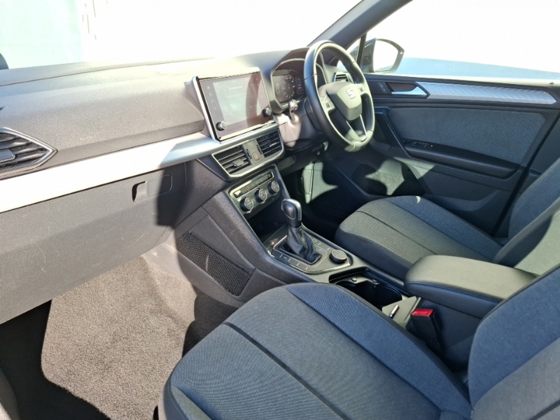 Used SEAT Tarraco 2020 for sale - 78079849: Photo 5