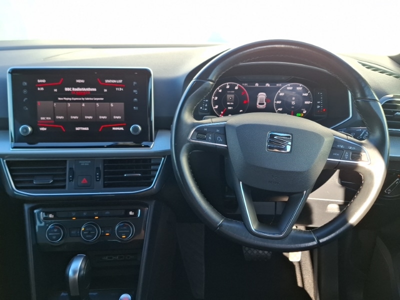 Used SEAT Tarraco 2020 for sale - 78079849: Photo 7