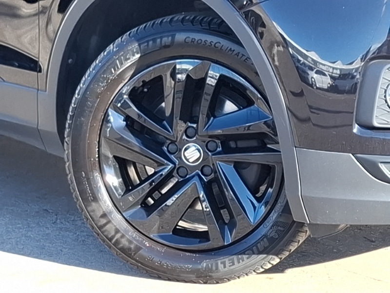 Used SEAT Tarraco 2020 for sale - 78079849: Photo 9