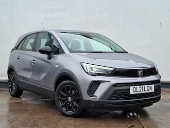 Used Vauxhall Crossland 2021 for sale - 78312472: Photo