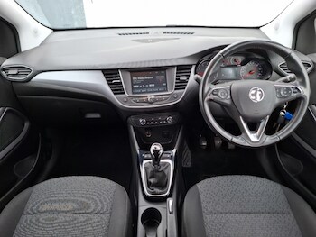 Used Vauxhall Crossland 2021 for sale - 78312472: Photo