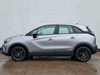 Used Vauxhall Crossland 2021 for sale - 78312472: Photo