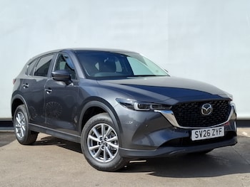 Used Mazda CX-5 2026 for sale - 78243618: Photo
