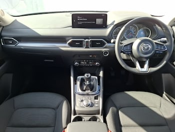Used Mazda CX-5 2026 for sale - 78243618: Photo