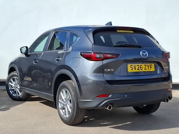 Used Mazda CX-5 2026 for sale - 78243618: Photo