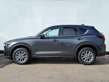 Used Mazda CX-5 2026 for sale - 78243618: Photo