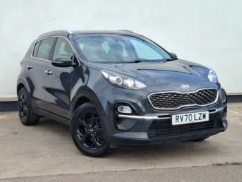 2020 - 1.6 CRDi 48V ISG 2 5dr