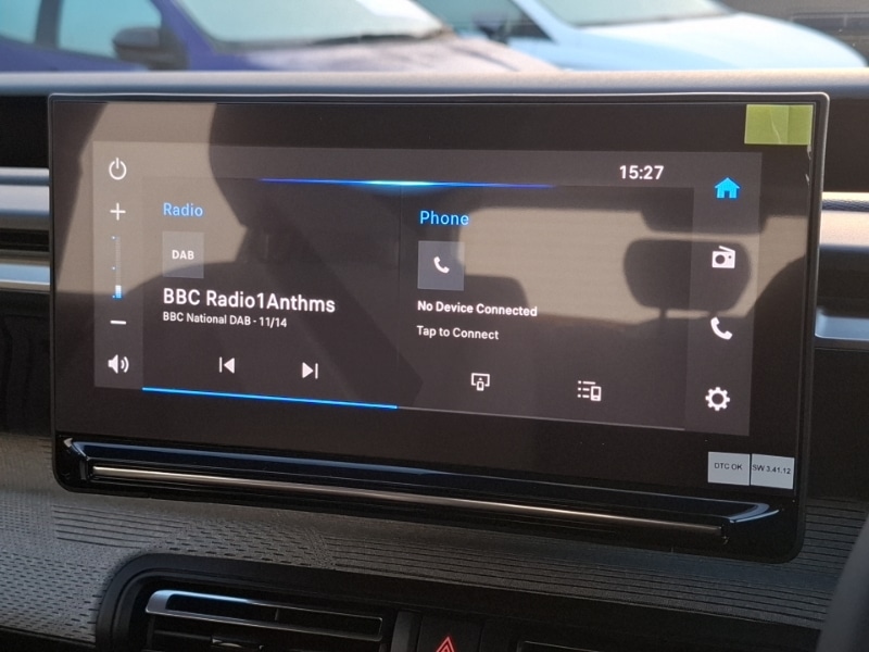 Used Citroen C3 2025 for sale - 76579461: Photo 10