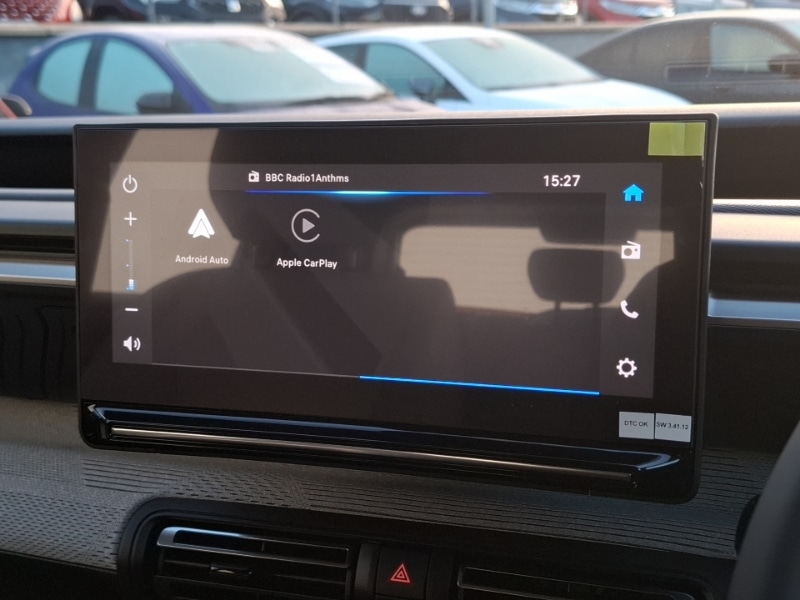 Used Citroen C3 2025 for sale - 76579461: Photo 11