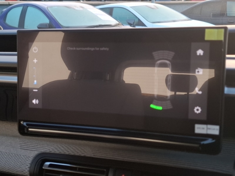 Used Citroen C3 2025 for sale - 76579461: Photo 12