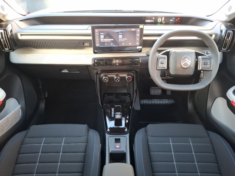 Used Citroen C3 2025 for sale - 76579461: Photo 2