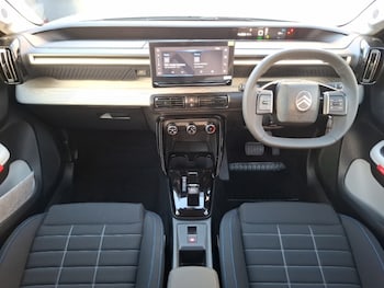 Used Citroen C3 2025 for sale - 76579461: Photo