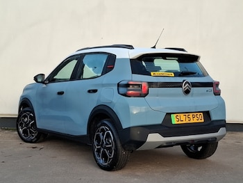 Used Citroen C3 2025 for sale - 76579461: Photo