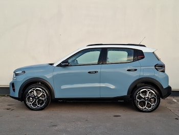 Used Citroen C3 2025 for sale - 76579461: Photo