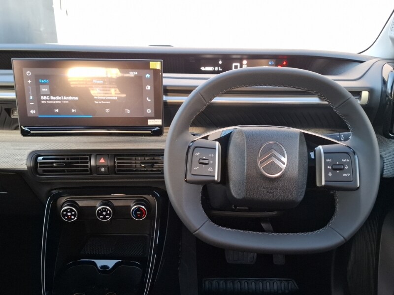 Used Citroen C3 2025 for sale - 76579461: Photo 7