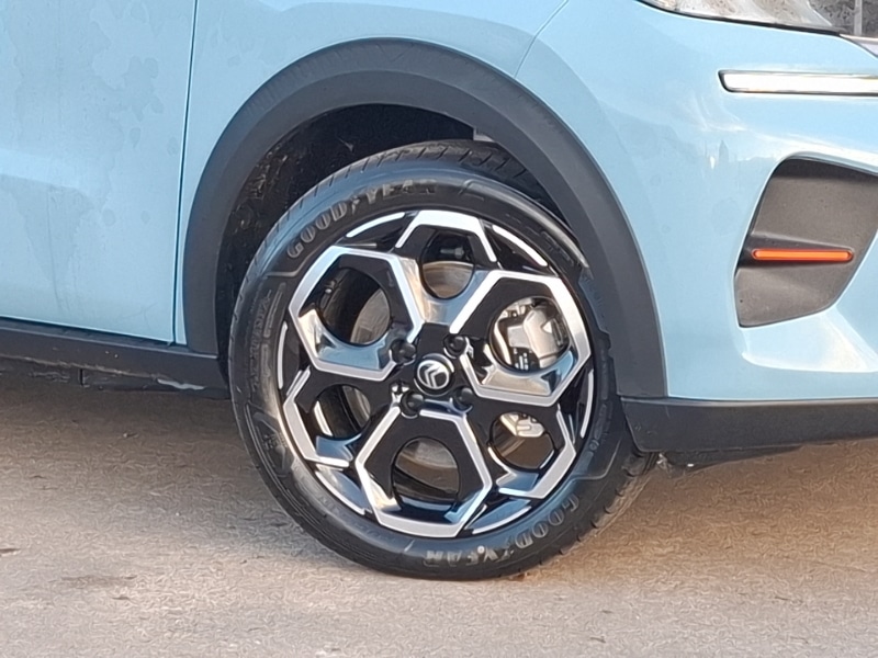 Used Citroen C3 2025 for sale - 76579461: Photo 9