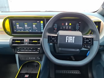 Used Fiat Panda 2026 for sale - 78595512: Photo