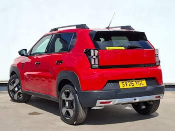 Used Fiat Panda 2026 for sale - 78595512: Photo