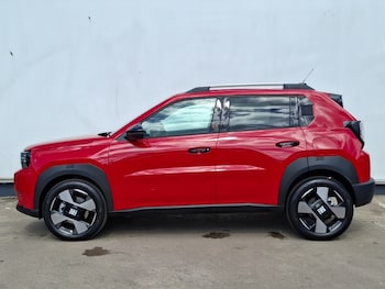 Used Fiat Panda 2026 for sale - 78595512: Photo