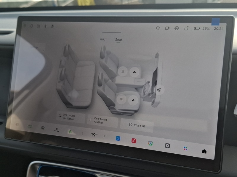 Used Leapmotor B10 2026 for sale - 78183721: Photo 13