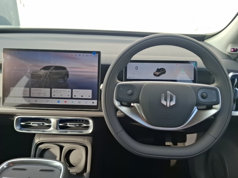 Used Leapmotor B10 2026 for sale - 78183721: Photo 7