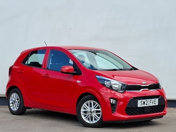 2021 - 1.0 2 5dr [4 seats]
