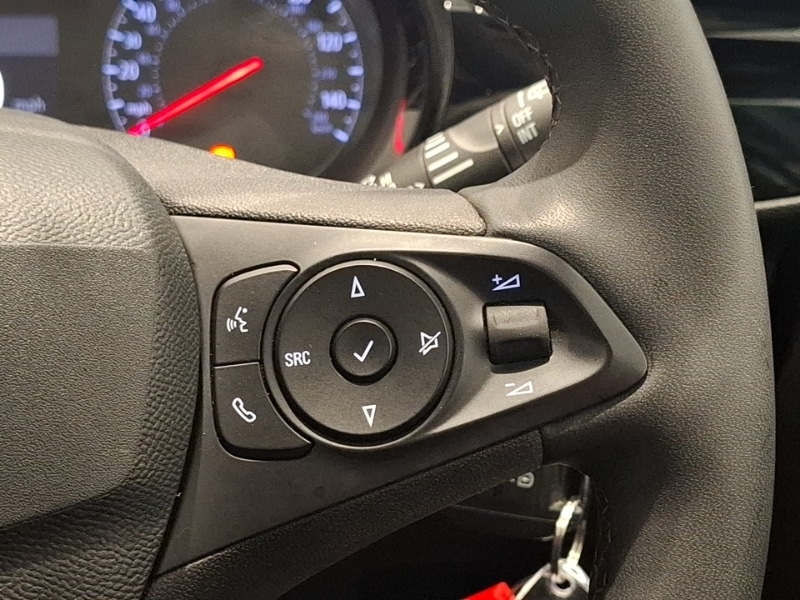 Used Vauxhall Corsa 2023 for sale - 76737306: Photo 17