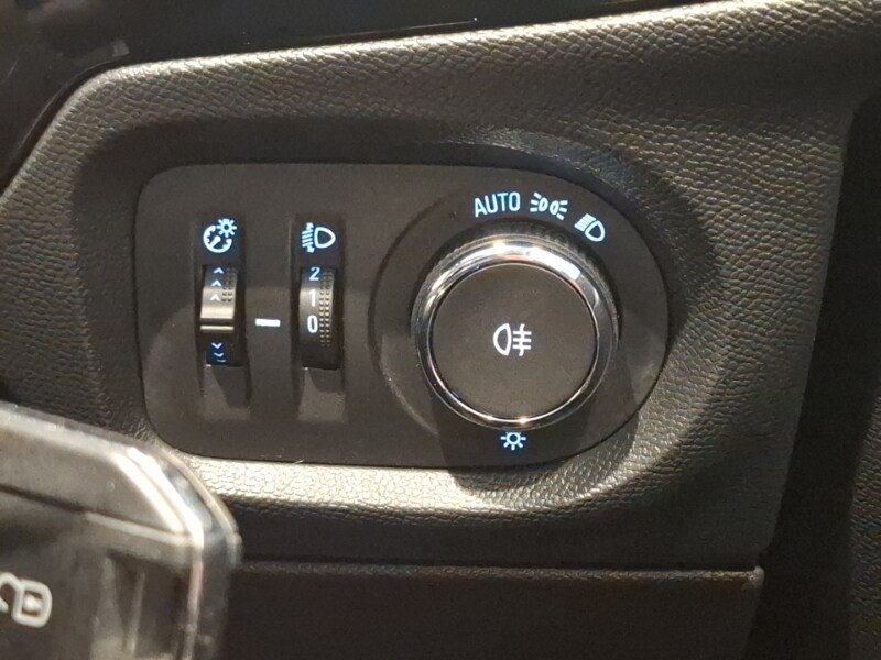 Used Vauxhall Corsa 2023 for sale - 76737306: Photo 18