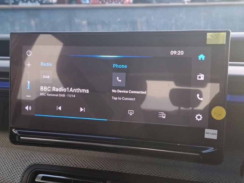 Used Citroen C3 2025 for sale - 77352638: Photo 10