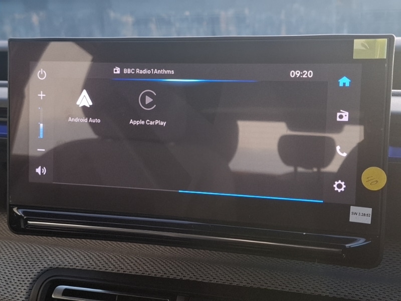 Used Citroen C3 2025 for sale - 77352638: Photo 13