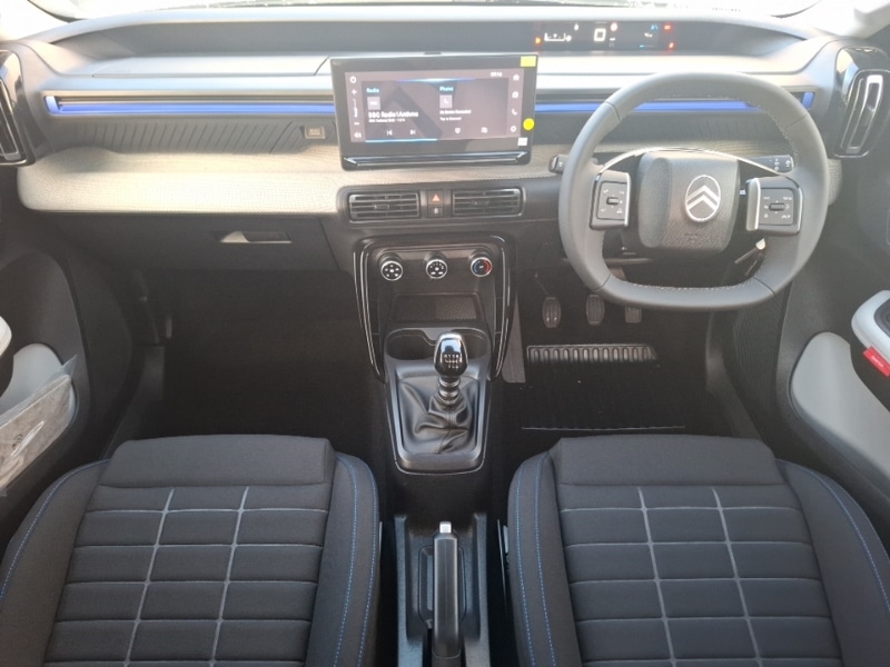 Used Citroen C3 2025 for sale - 77352638: Photo 2