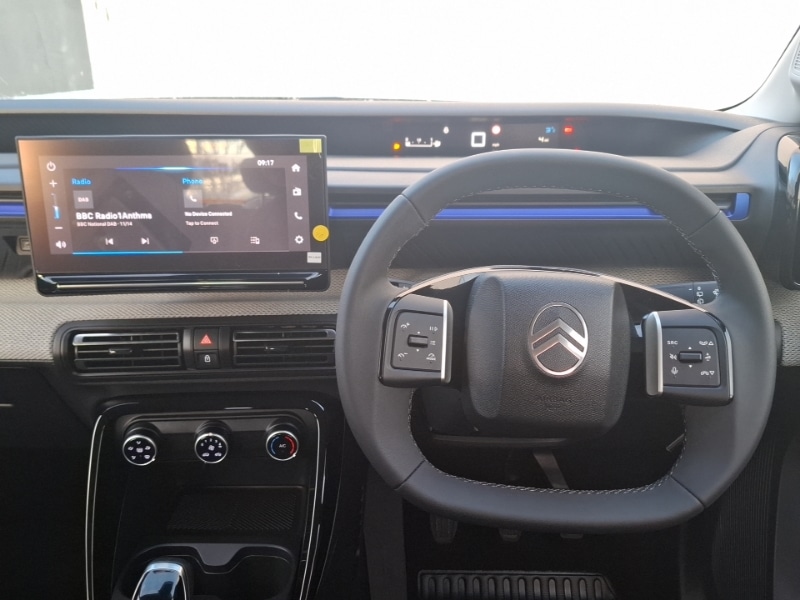 Used Citroen C3 2025 for sale - 77352638: Photo 7