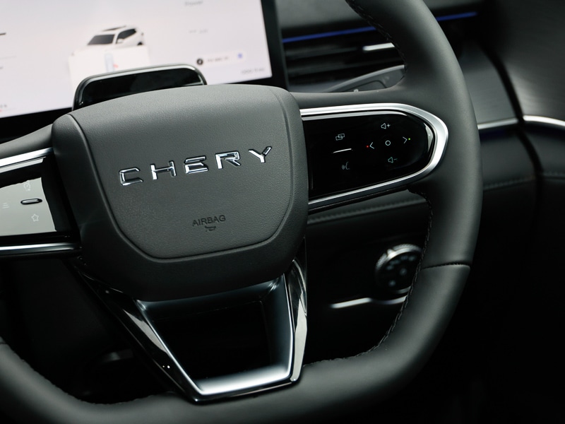 Used Chery Tiggo 8 2025 for sale - 76699975: Photo 12