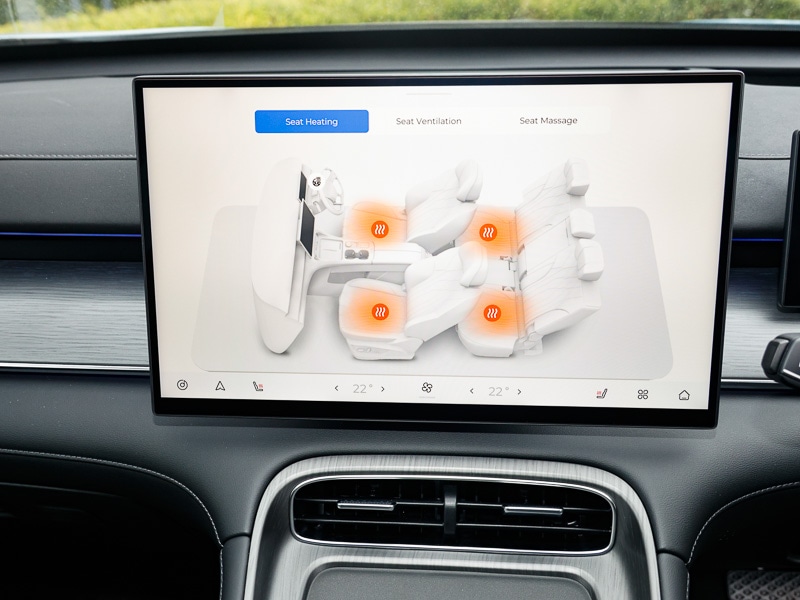 Used Chery Tiggo 8 2025 for sale - 76699975: Photo 18