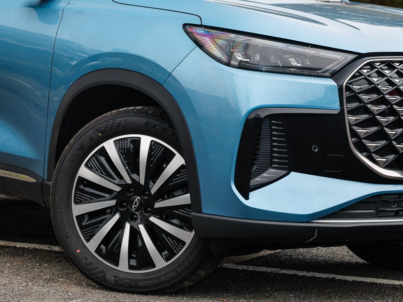 Used Chery Tiggo 8 2025 for sale - 76699975: Photo 9