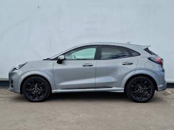 Used Ford Puma 2020 for sale - 78515747: Photo
