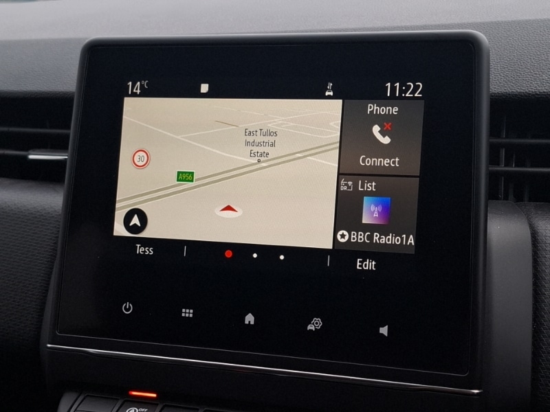 Used Renault Clio 2020 for sale - 77265576: Photo 13