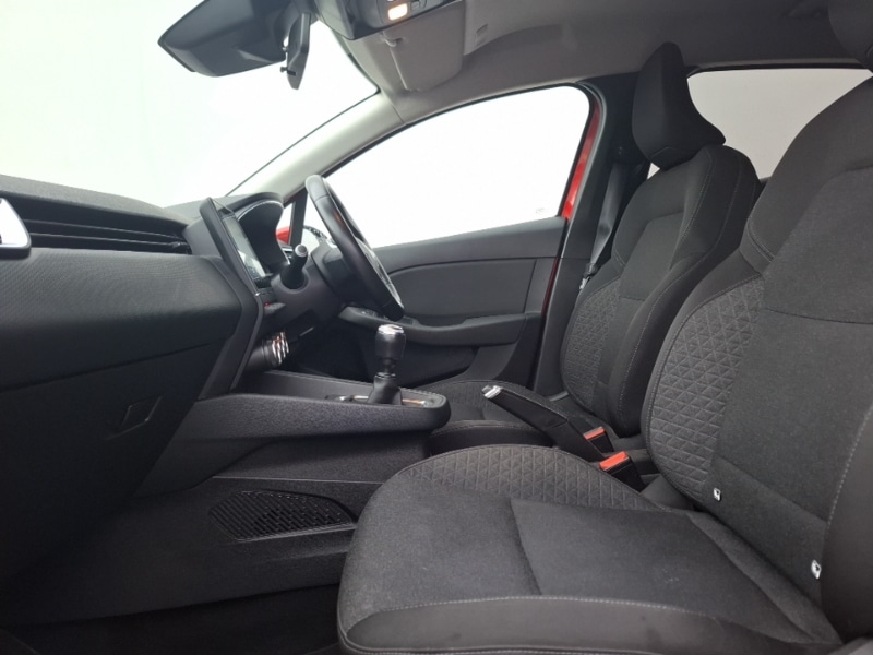 Used Renault Clio 2020 for sale - 77265576: Photo 5